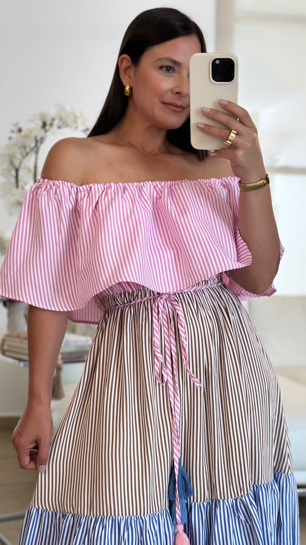 EVI DRESS