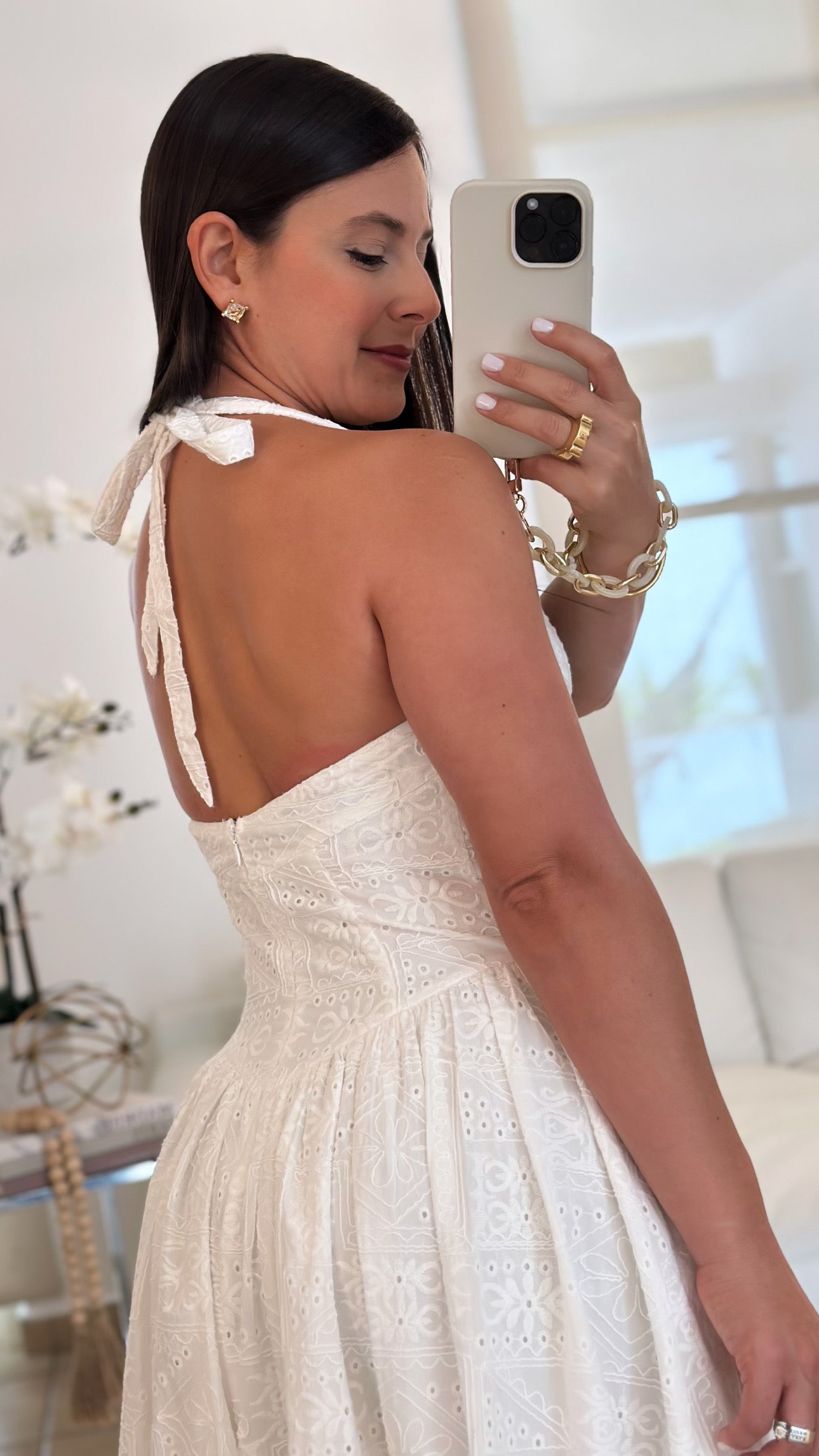 ISMARIE DRESS