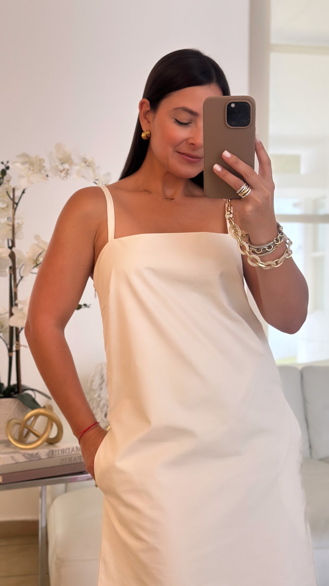 ALIS DRESS