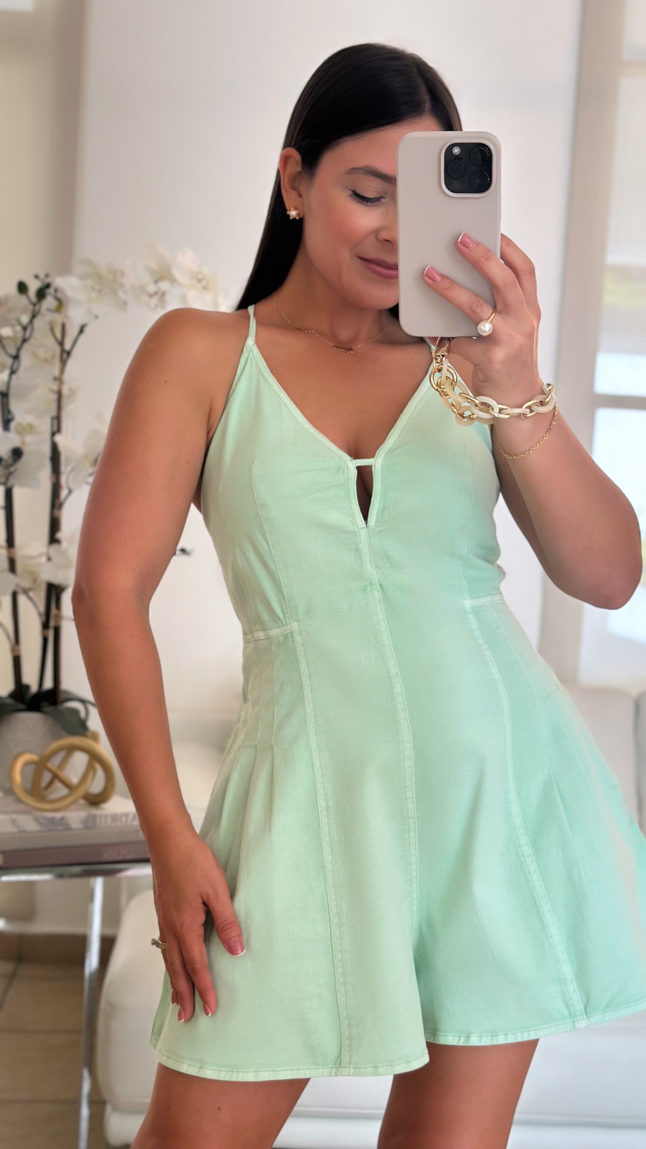 EMMA ROMPER