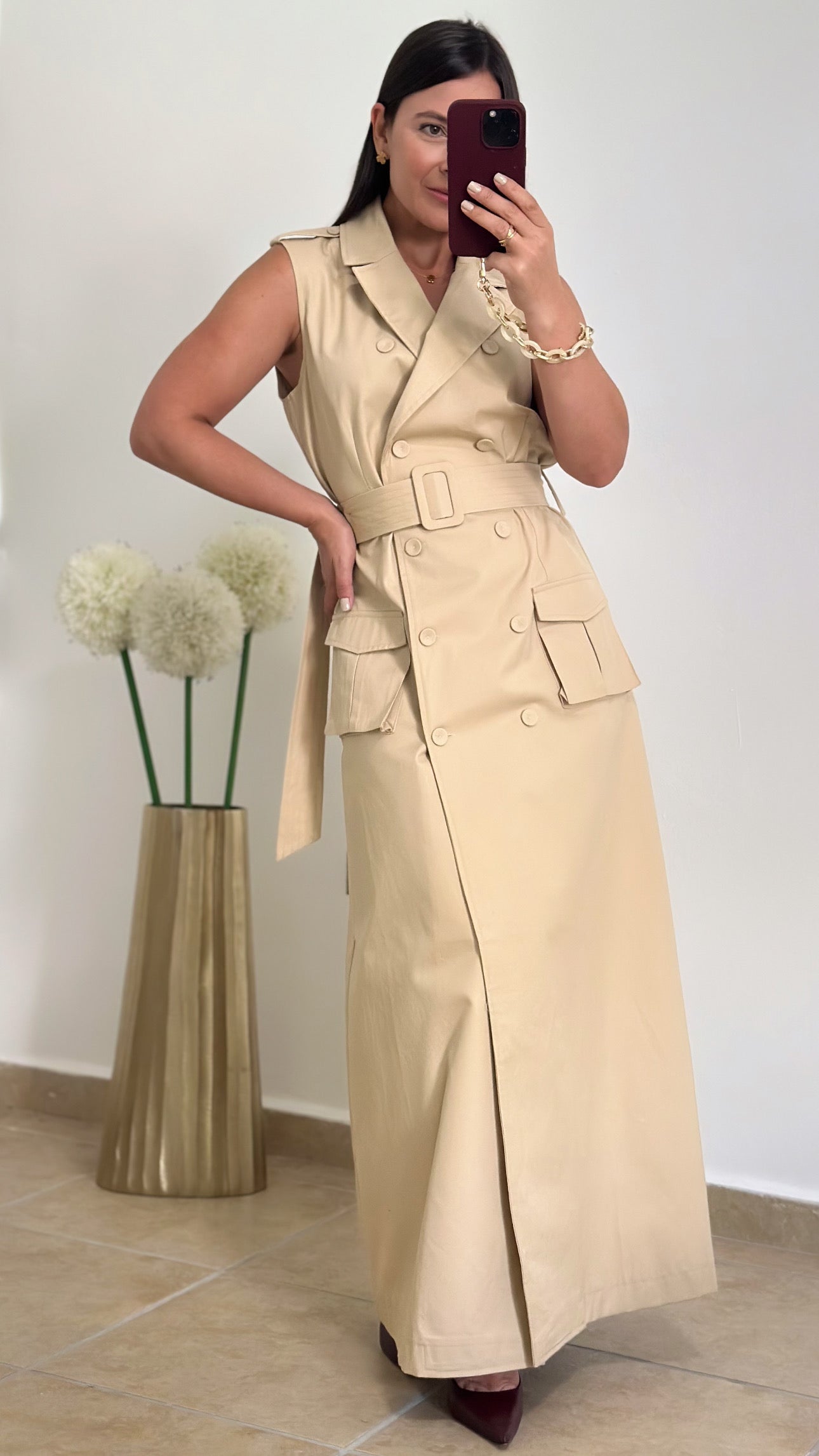 XIMENA LUXE