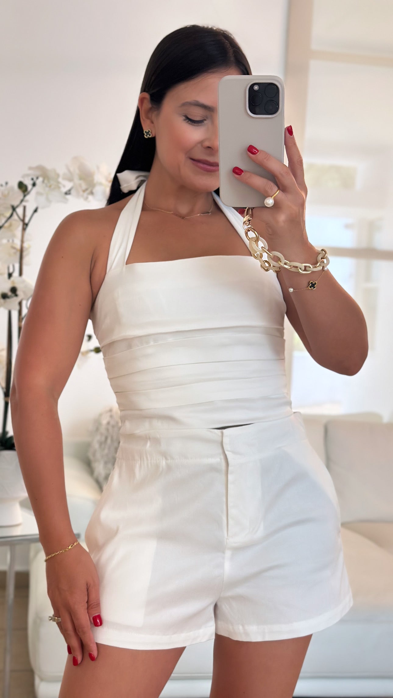 THE WHITE EDIT SET