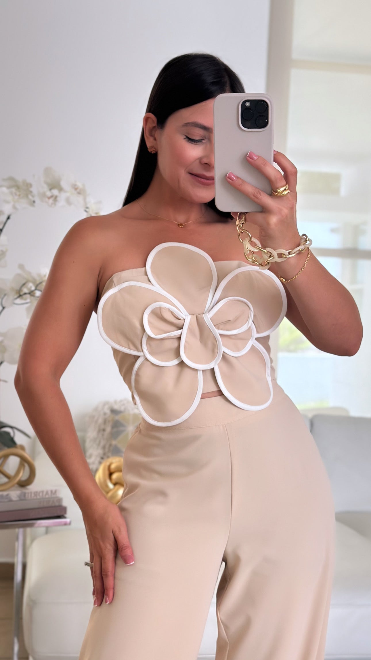 ORCHID SET