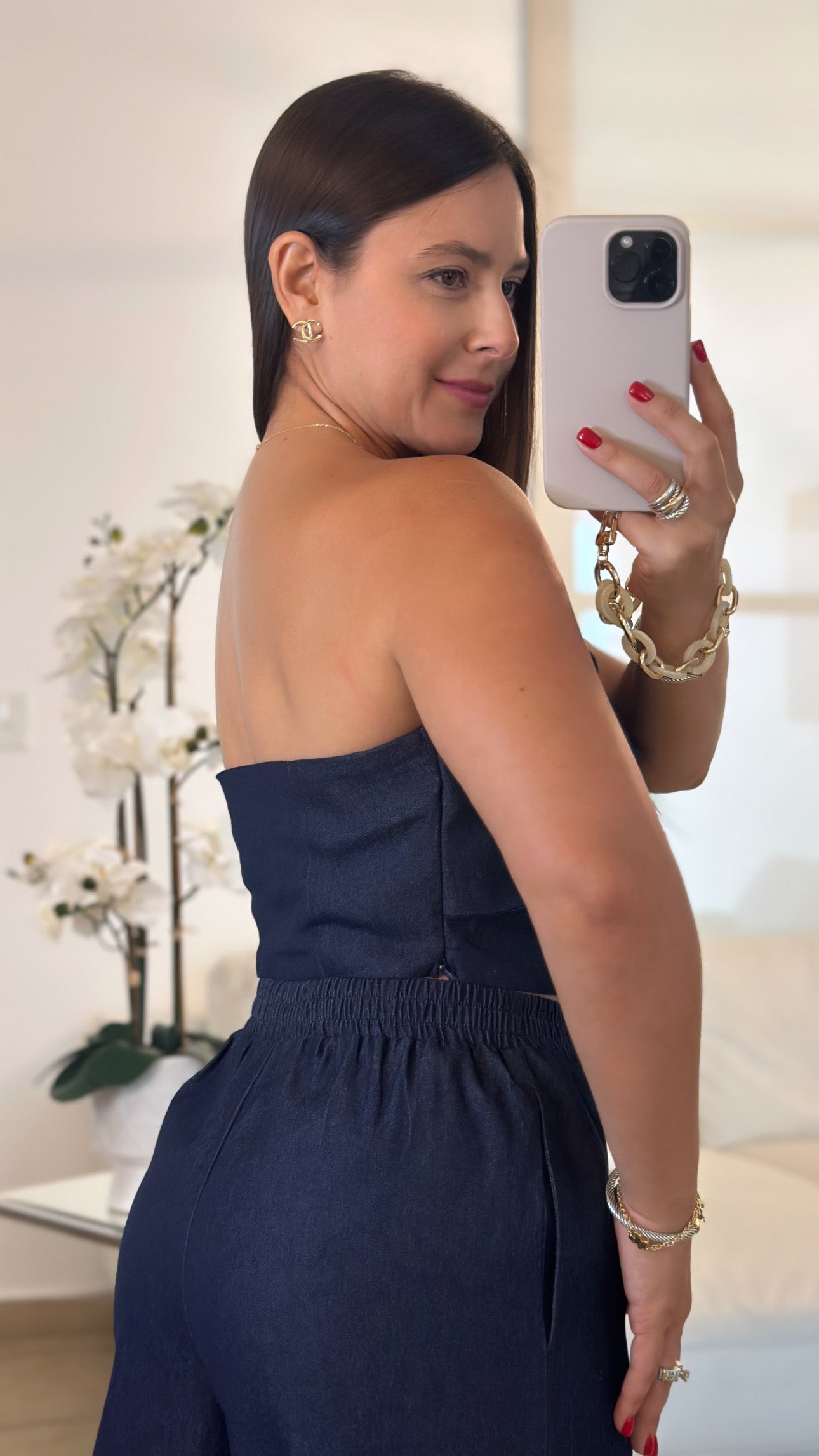 SAPPHIRE SET