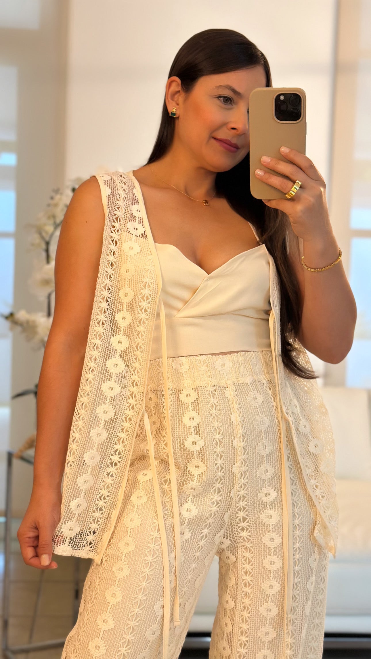 DANIELLA 3 PIECE SET