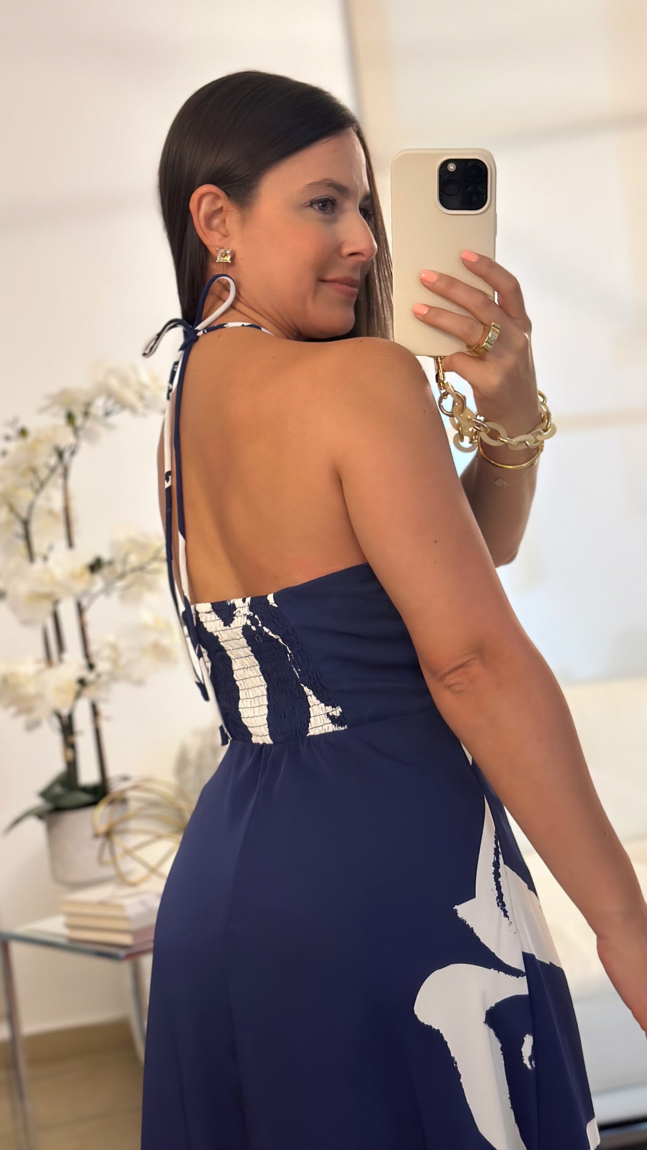 CAROLINA MAXI