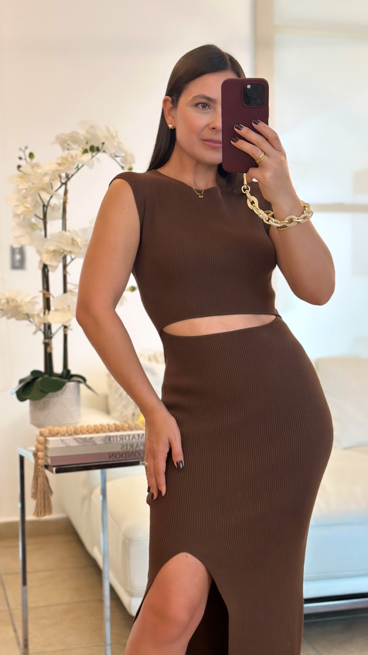 ELENA CAFÉ