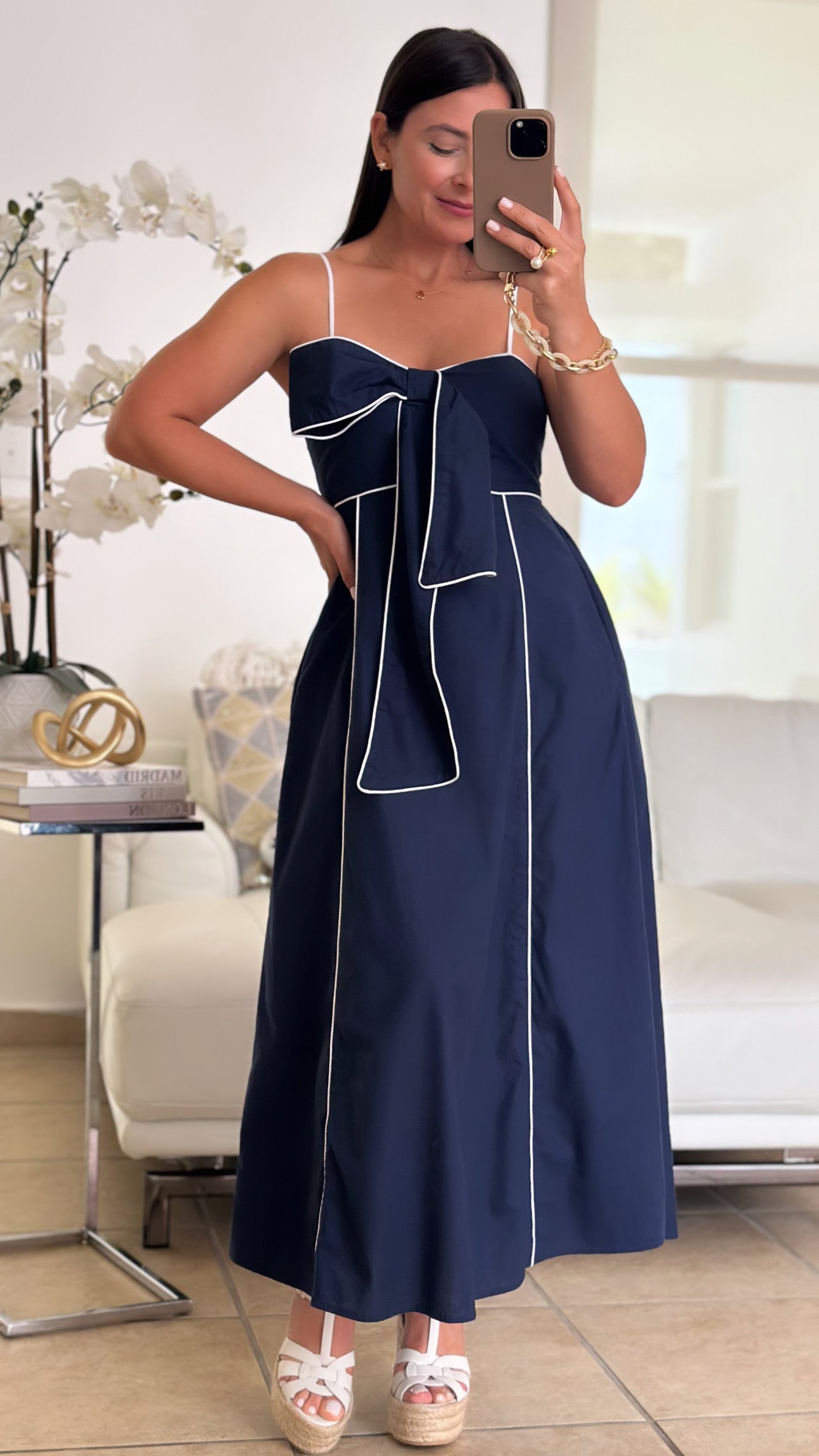 VERA DRESS