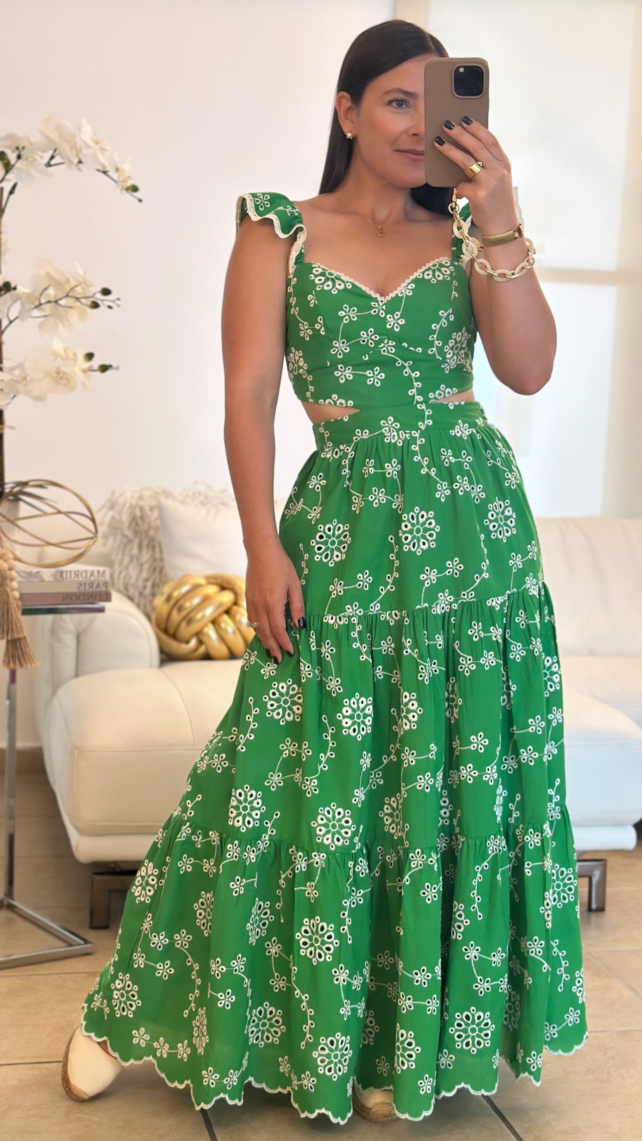 AMAYA MAXI