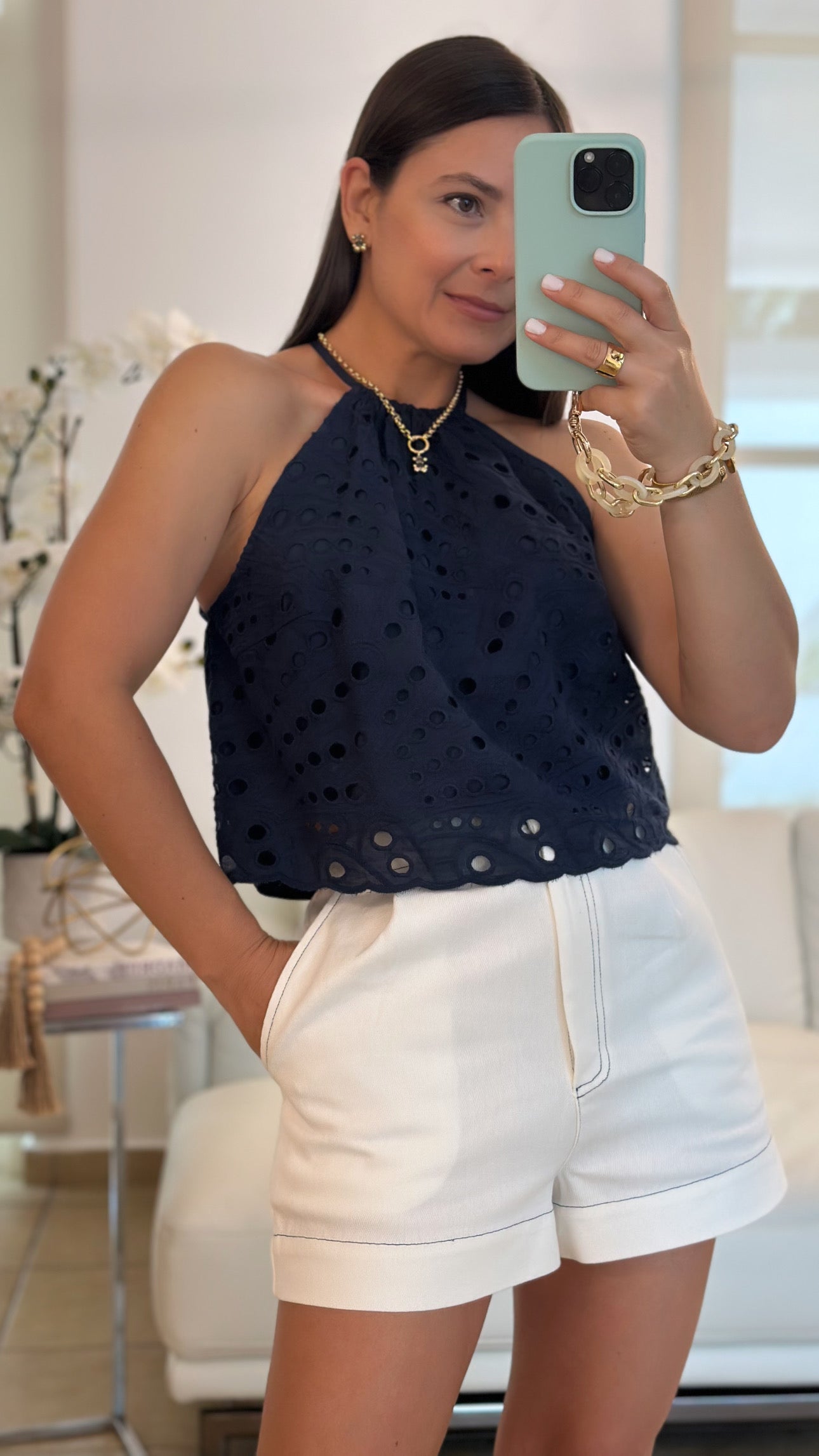 ESTHER TOP
