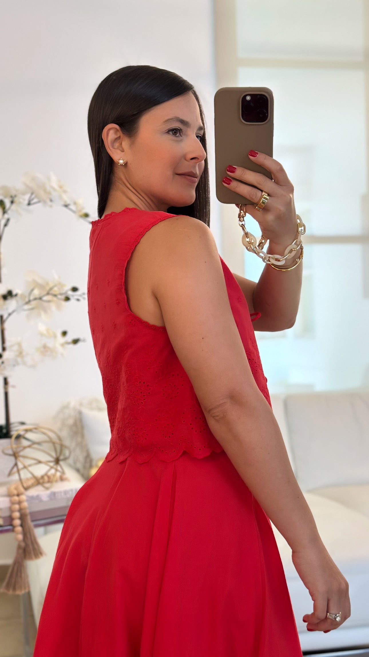 PILAR SET