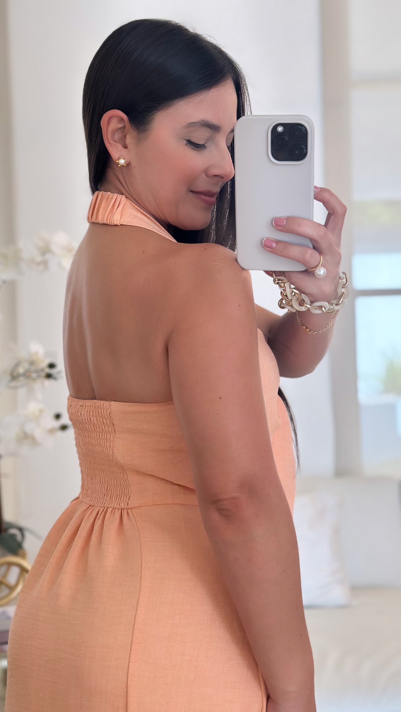 EIRA DRESS
