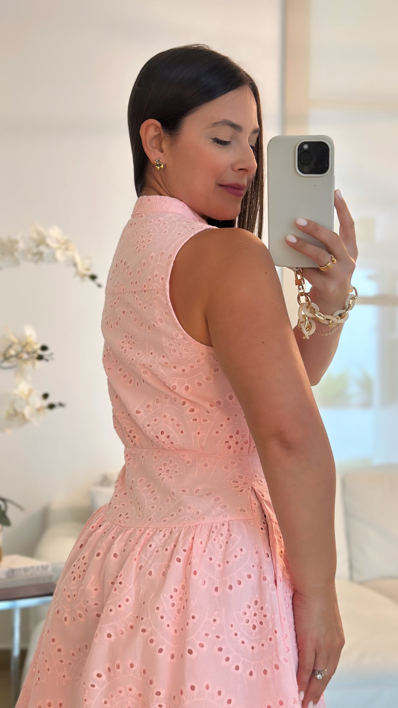 AITANA DRESS