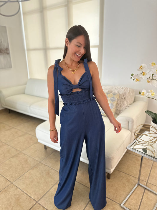 MARLA JUMPSUIT