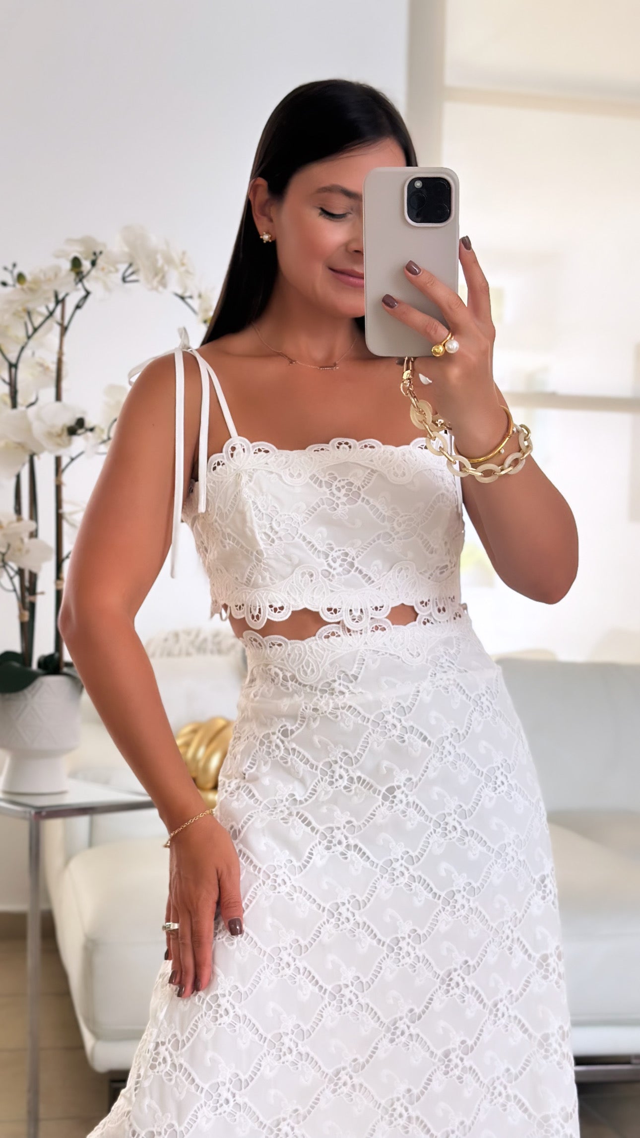 RESORT LUXE SET