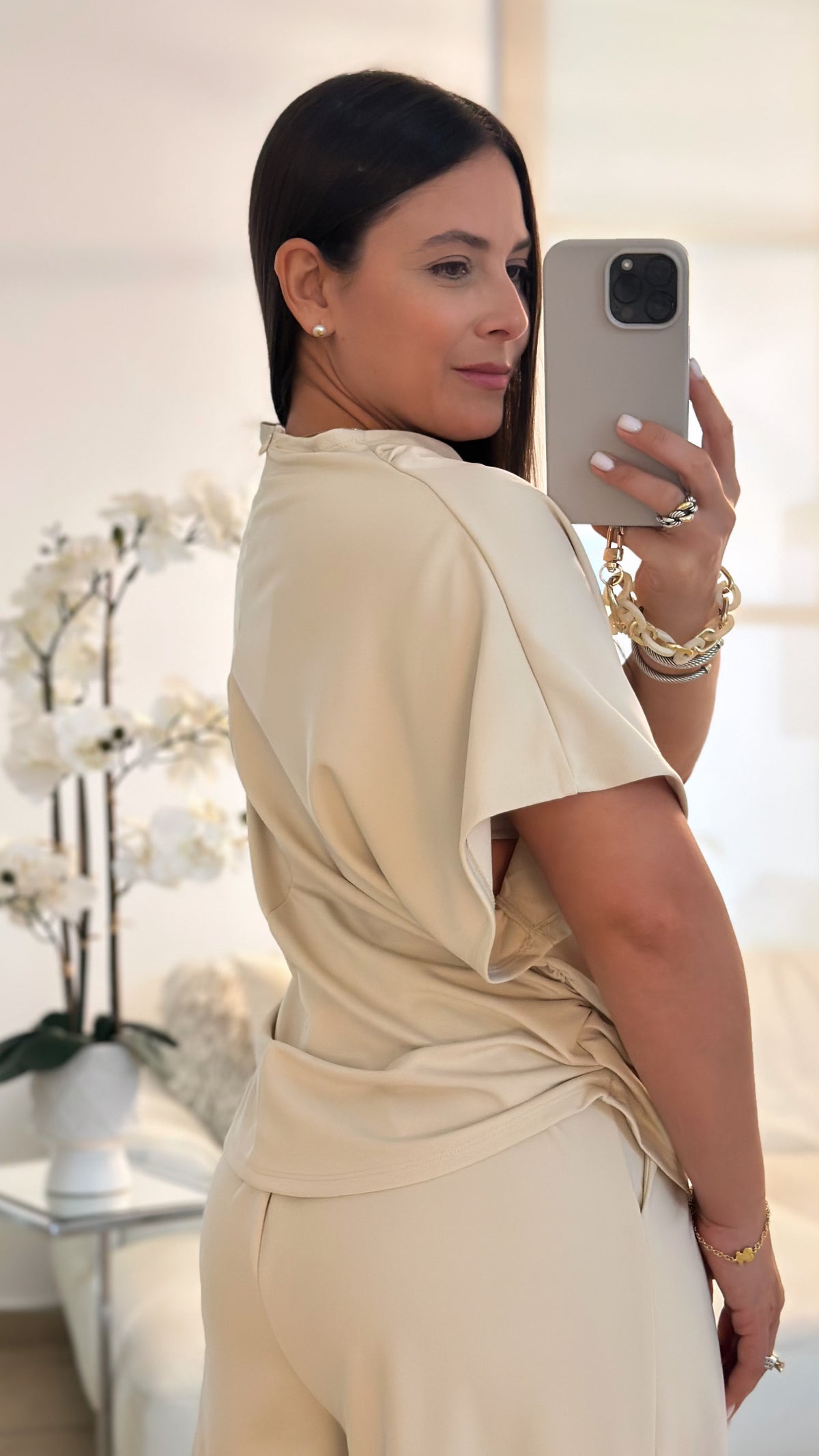 CELESTE LOUNGE SET