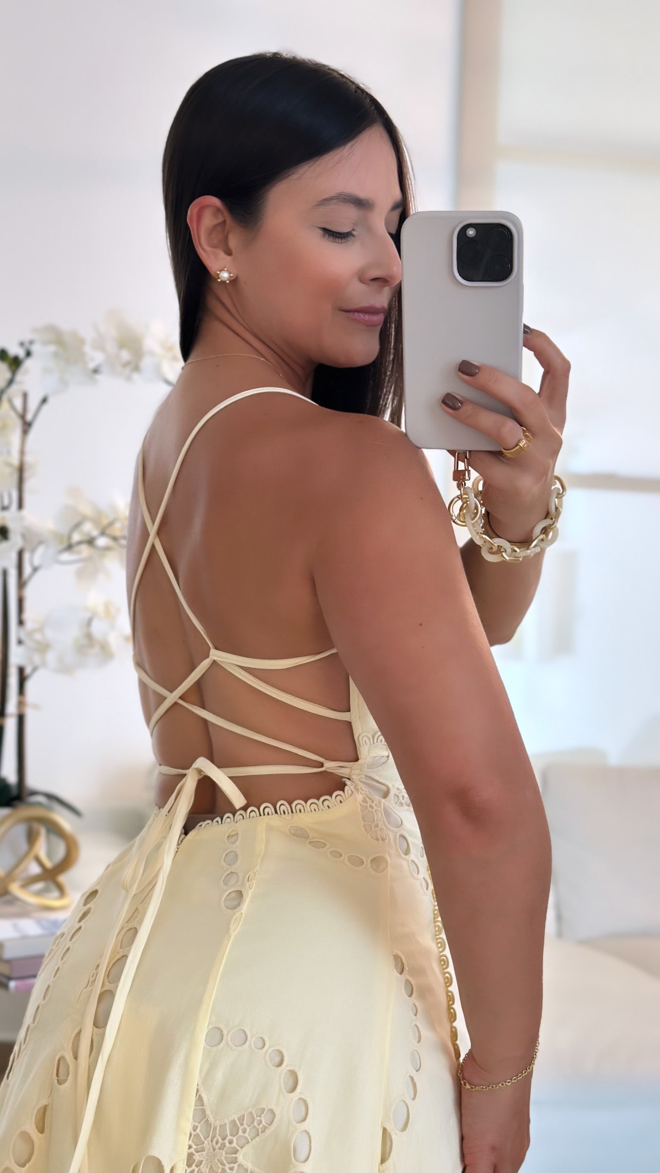 MARINA DRESS