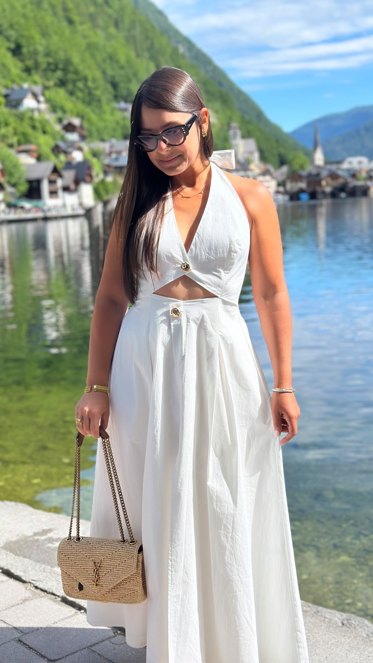 RENATA DRESS