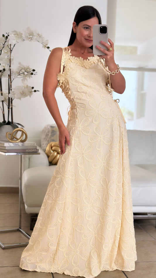 VANELLA DRESS