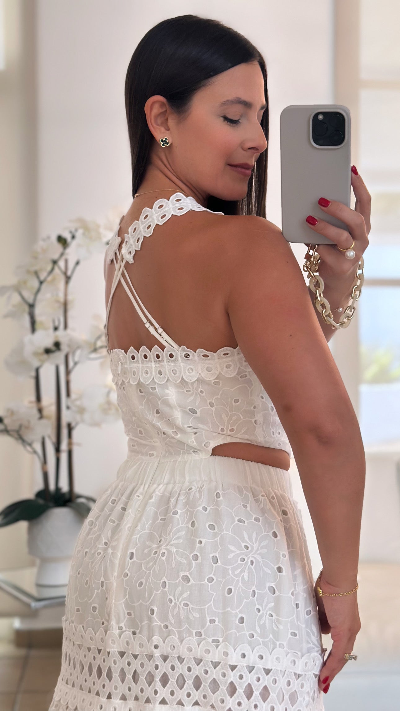 DIOR DRESS
