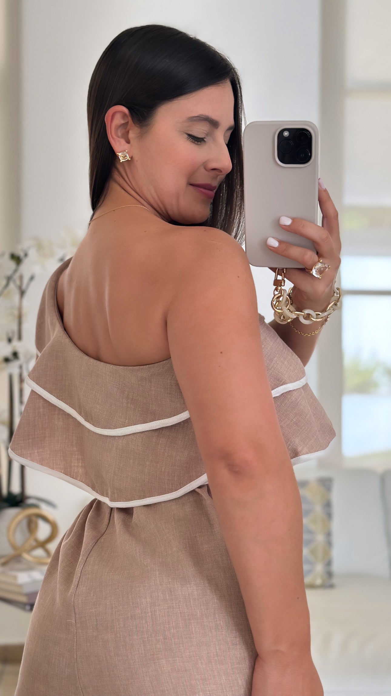 SARI JUMPSUIT