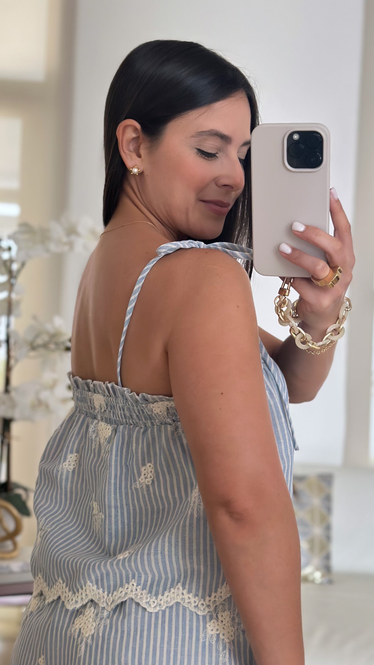 BELLA LINEN SET
