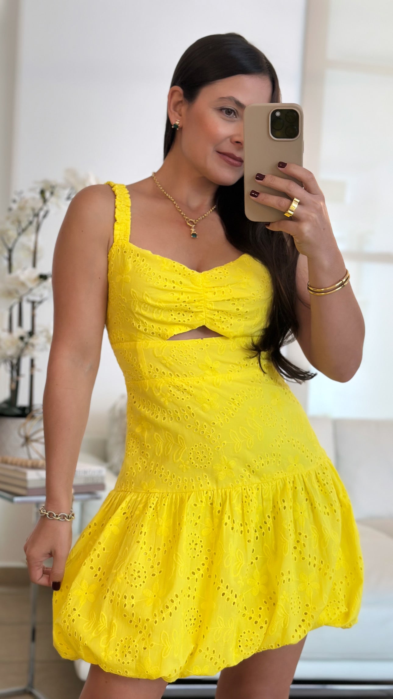 NORA DRESS