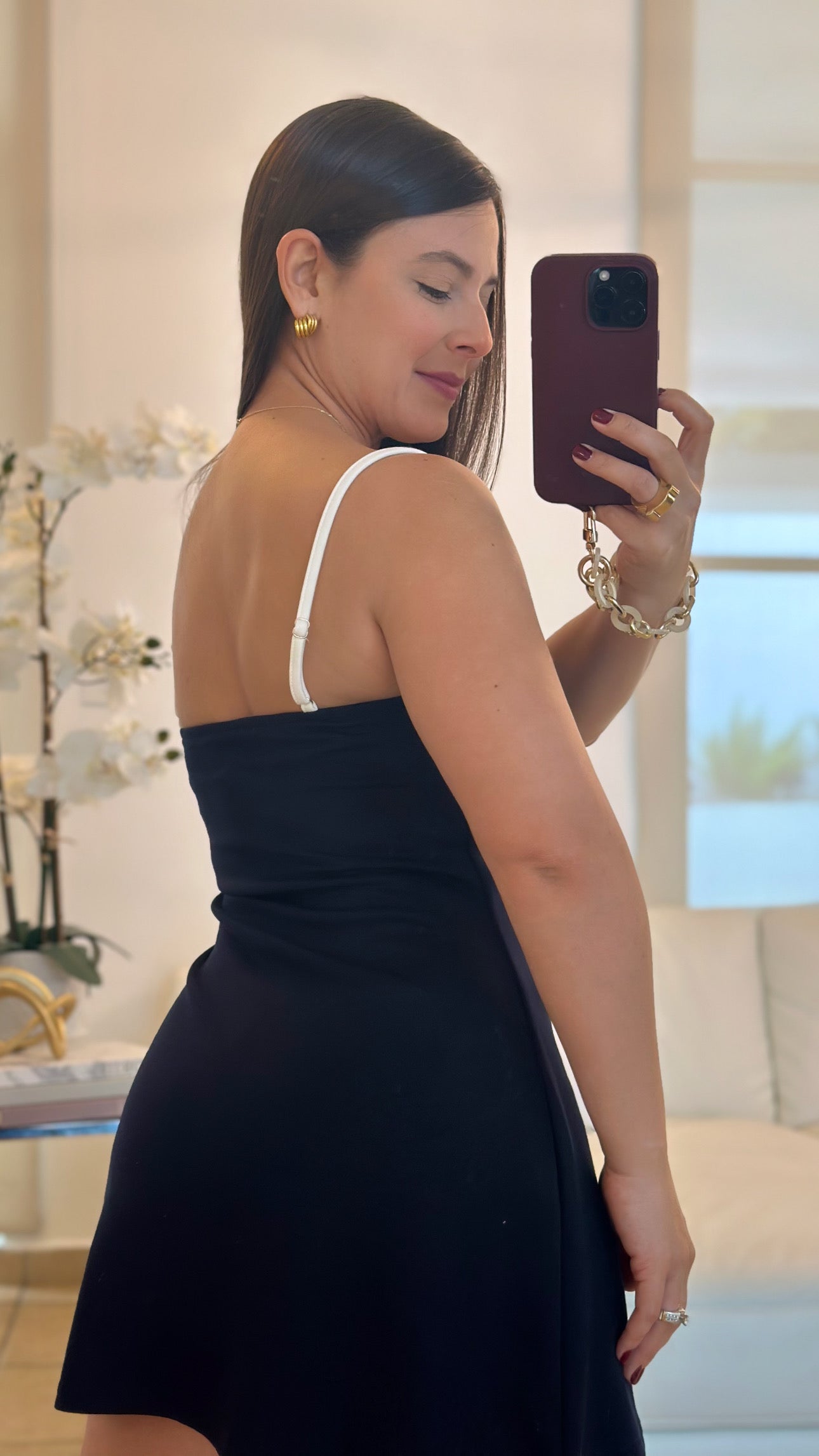 AUDREY NAVY