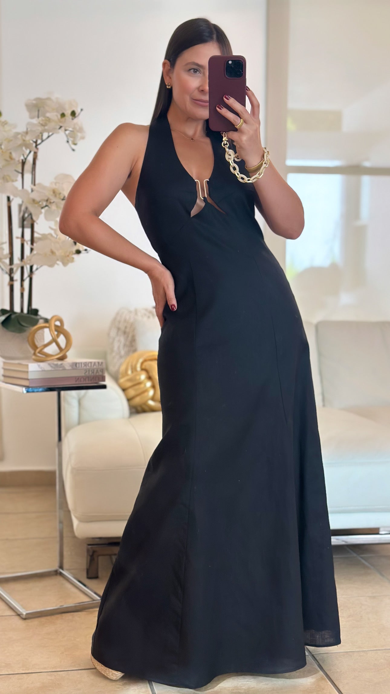 IRMARIE MAXI