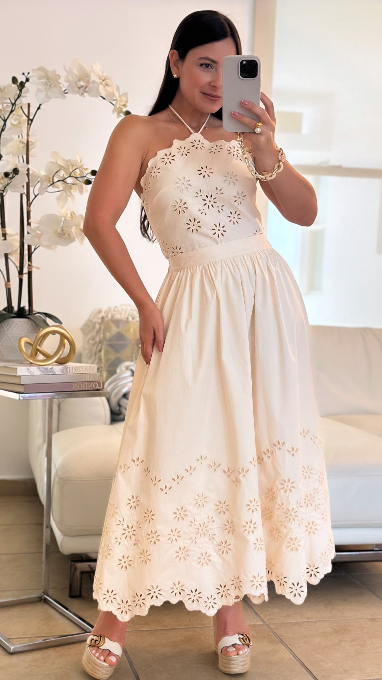 GALA SET