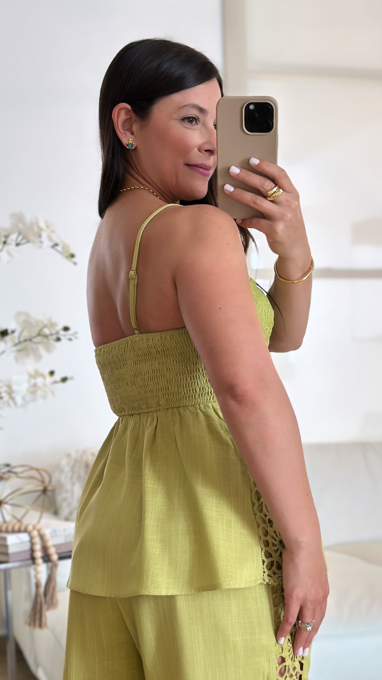 RACHEL SET