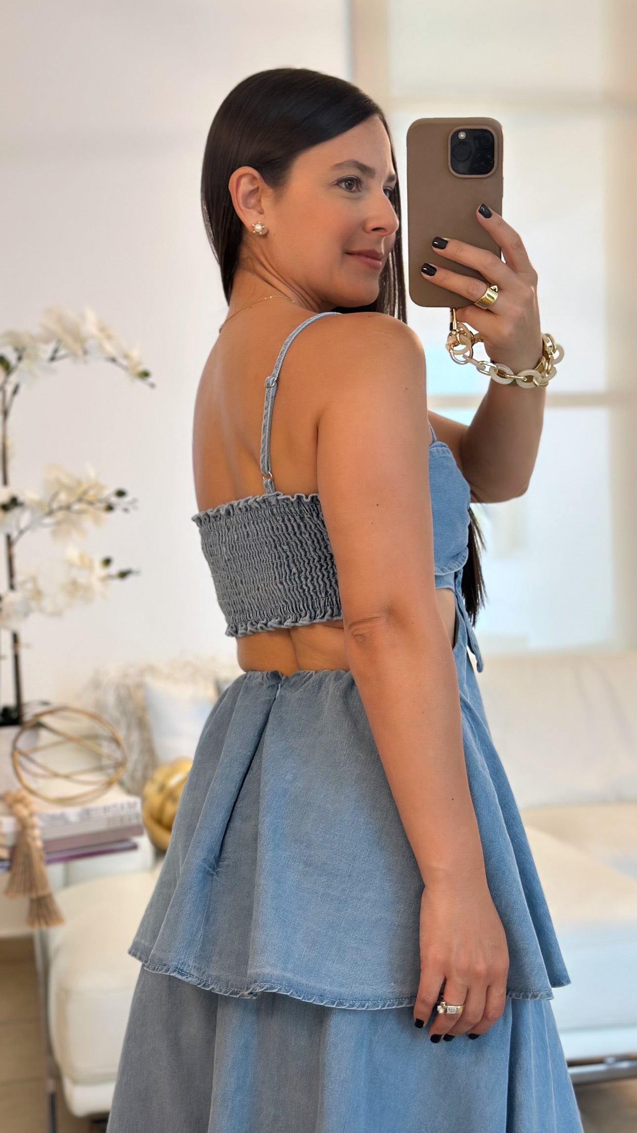 DENISSE MAXI