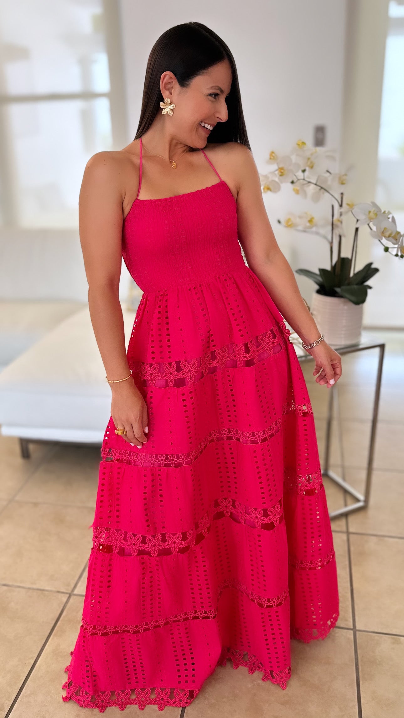 CAROLA MAXI