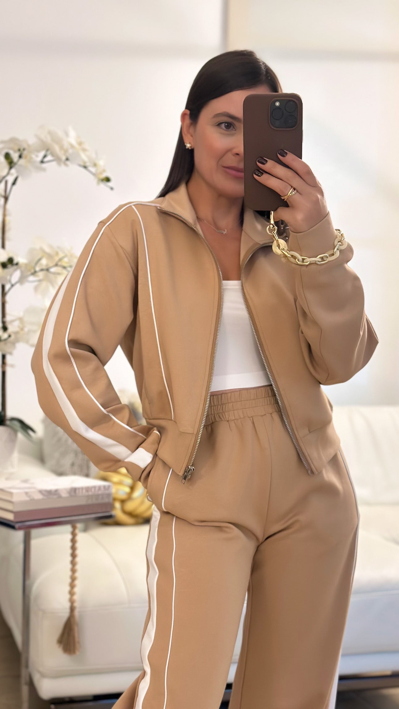 LIA TRAVEL SET
