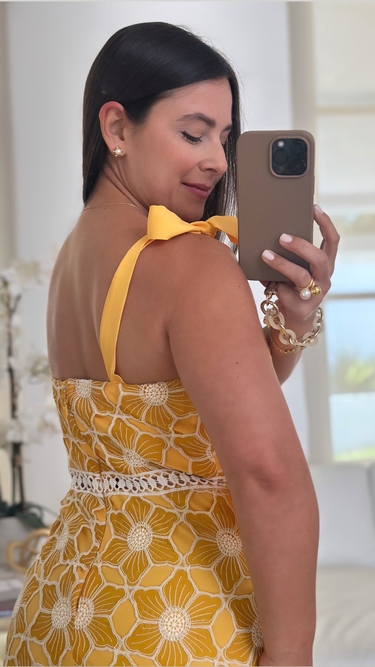 ALESSIA DRESS