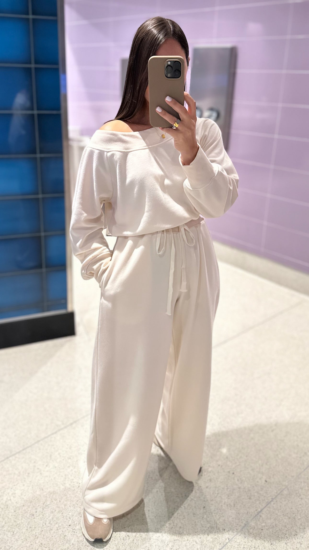 STELLA JUMPSUIT