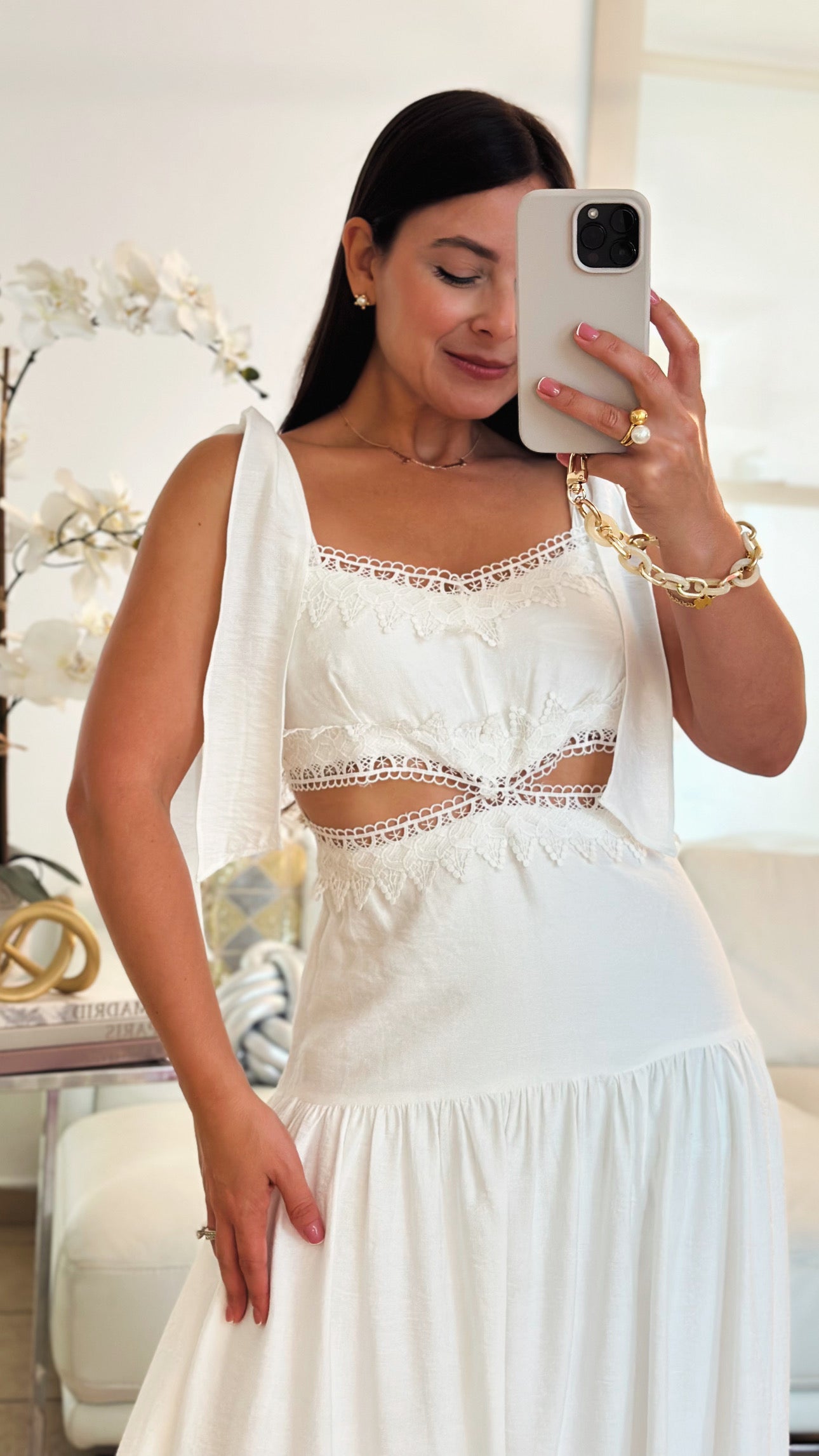 ROYALE DRESS