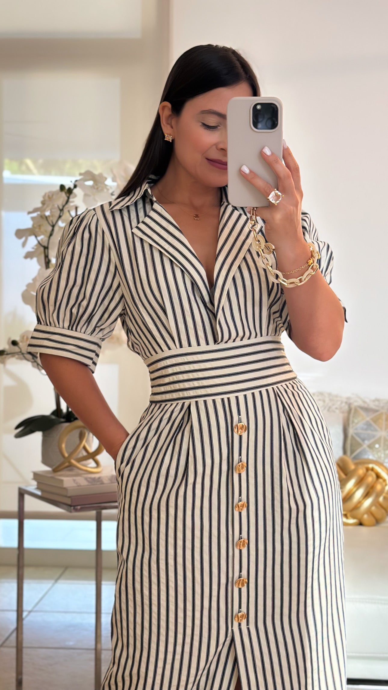 ROSALIE DRESS