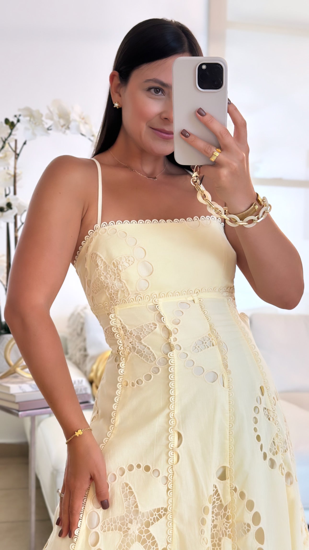 MARINA DRESS