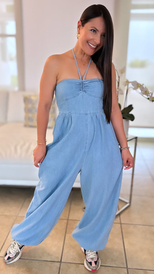 RAIZA JUMPSUIT