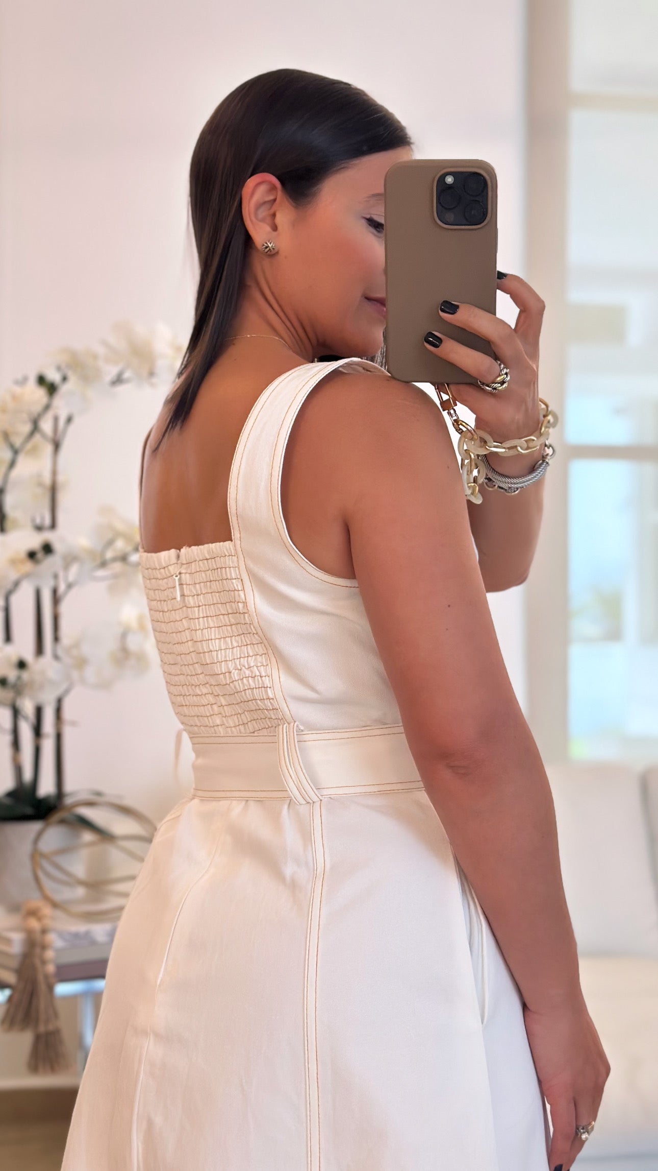 ALEXIA DRESS