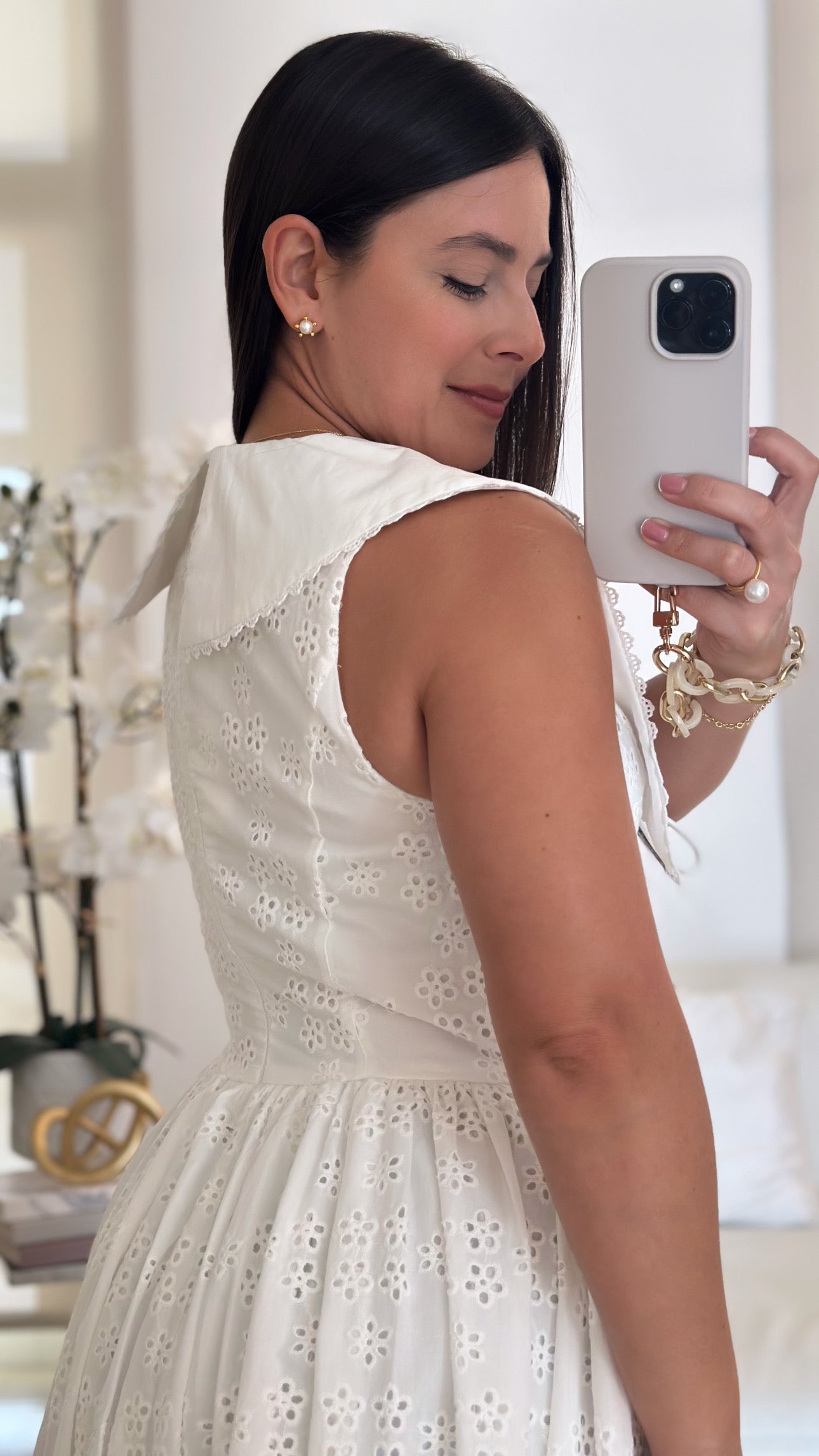 LIVIA DRESS