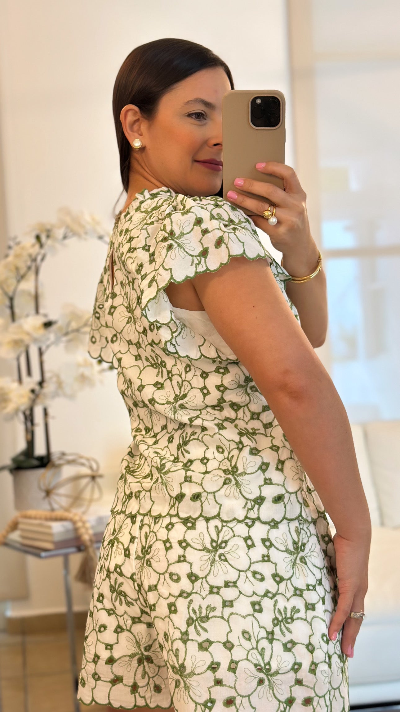 ALINA SET