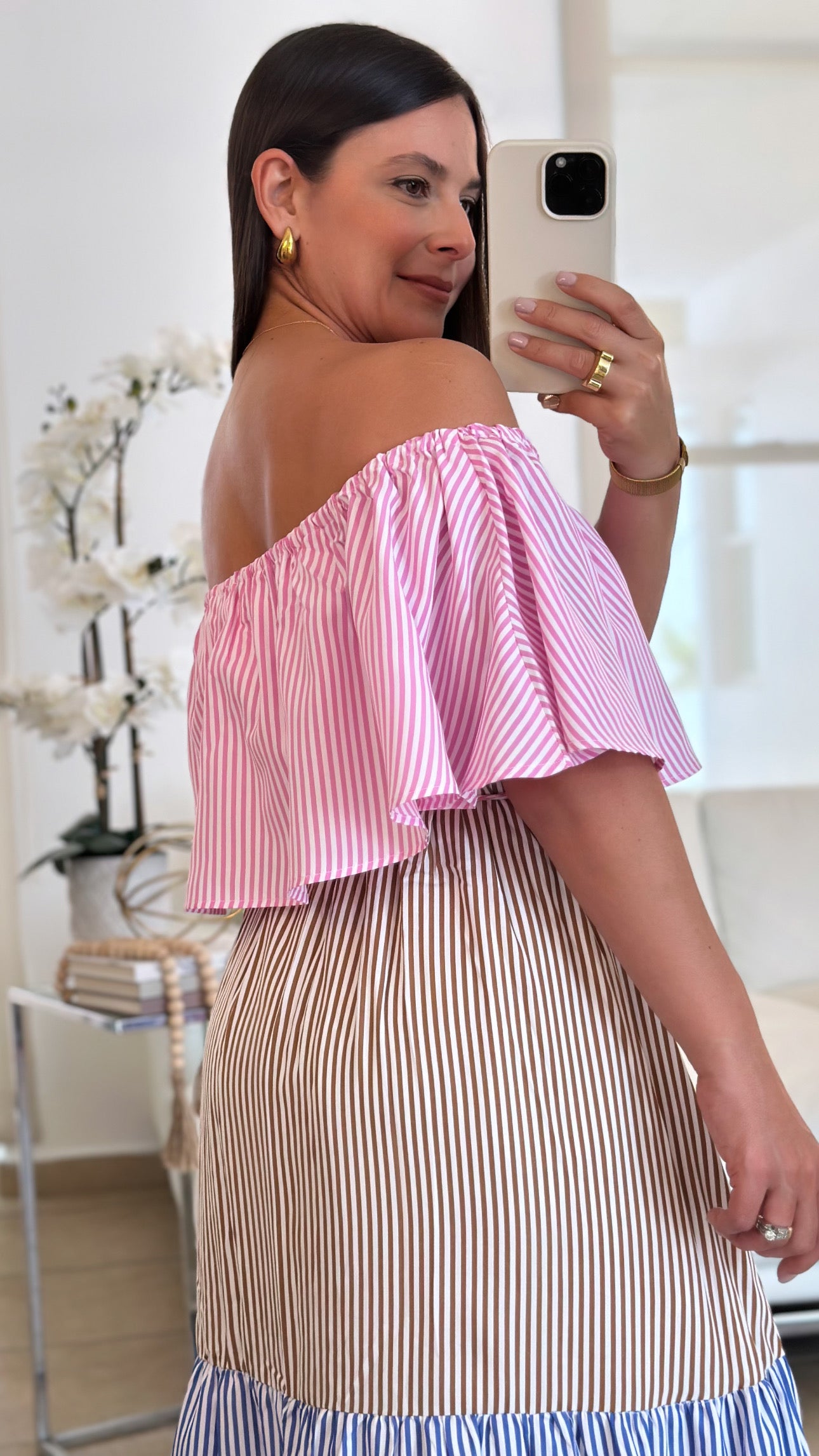 EVI DRESS