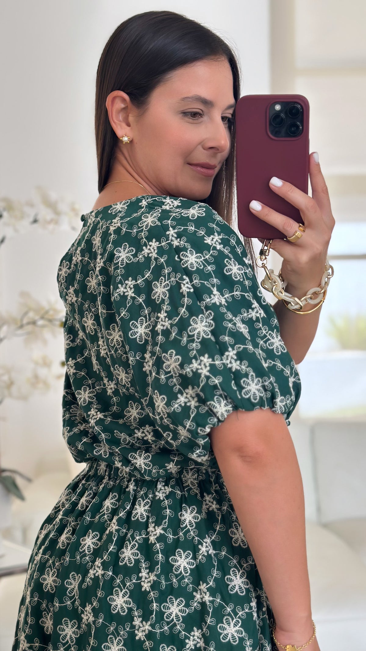 MARCELLA FOREST SET