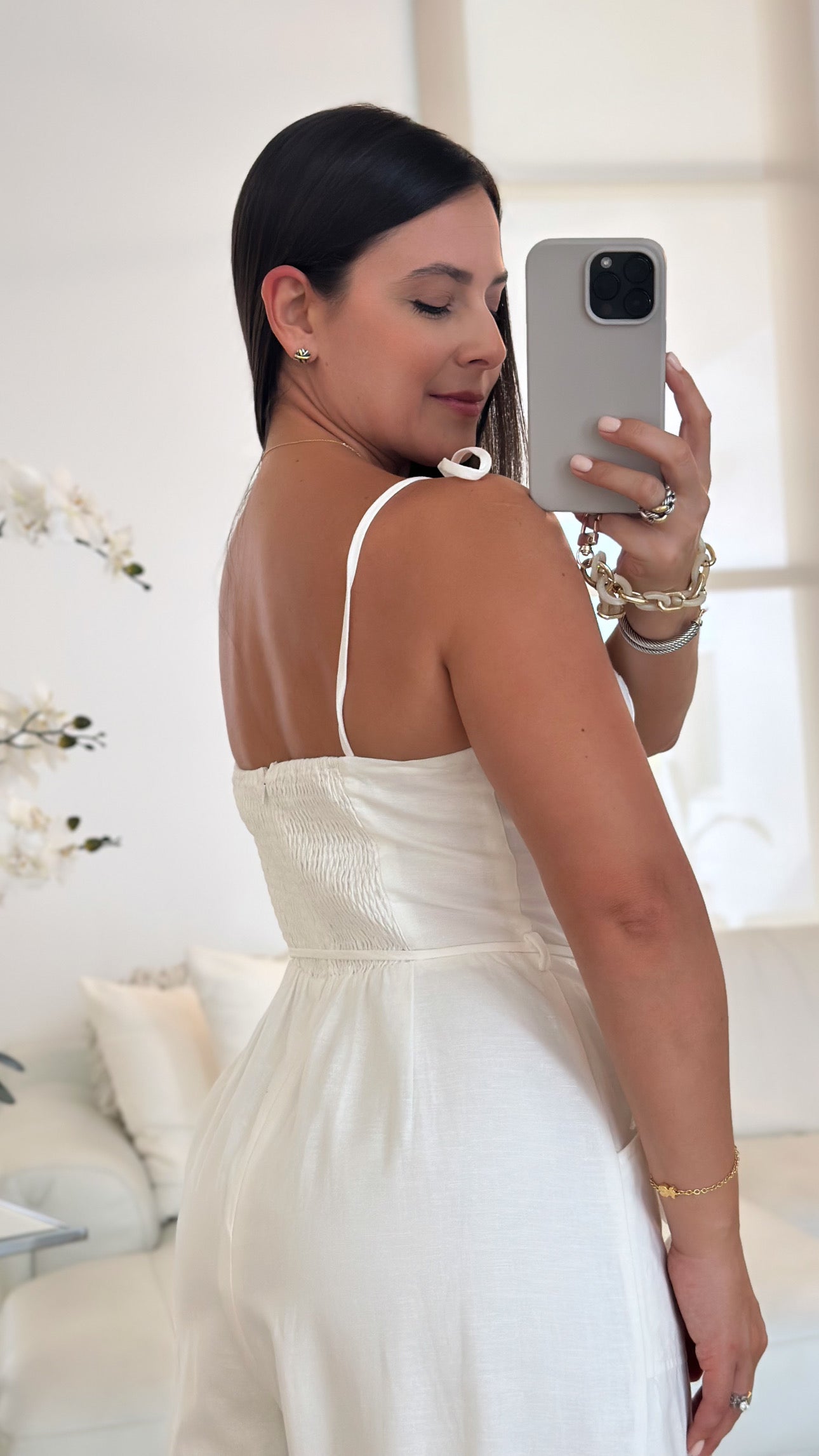 BELMAR JUMPSUIT