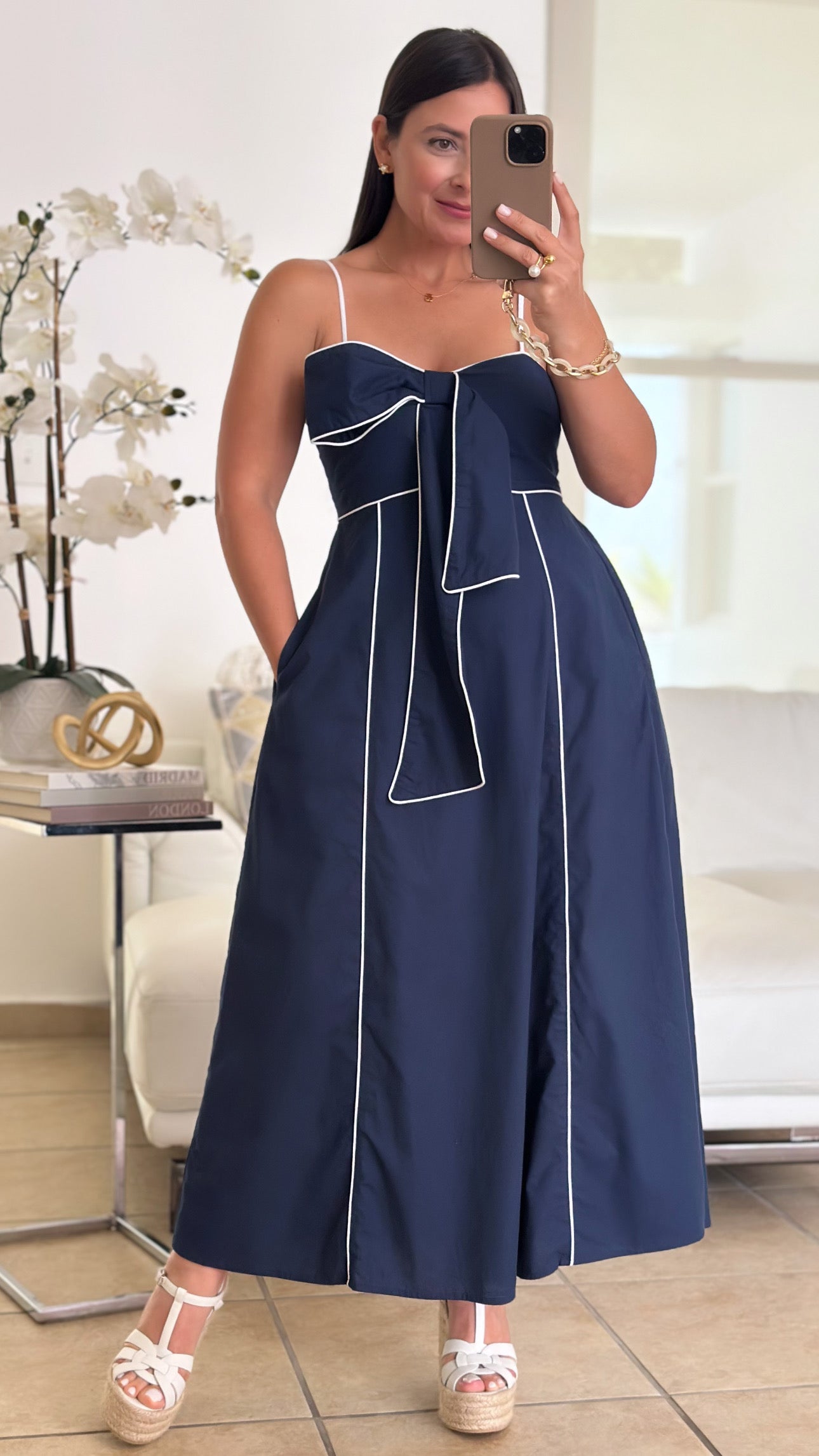 VERA DRESS