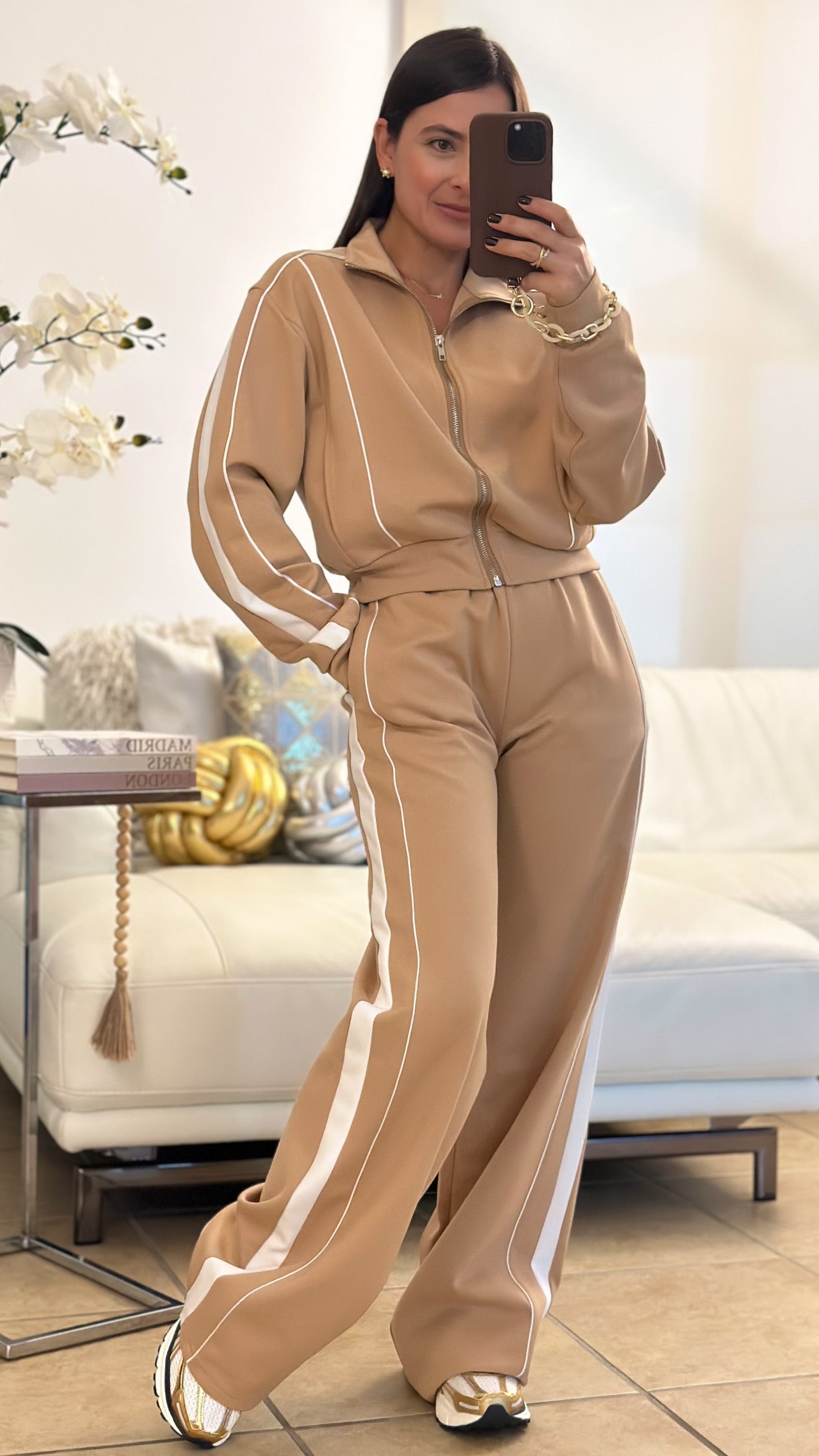LIA TRAVEL SET