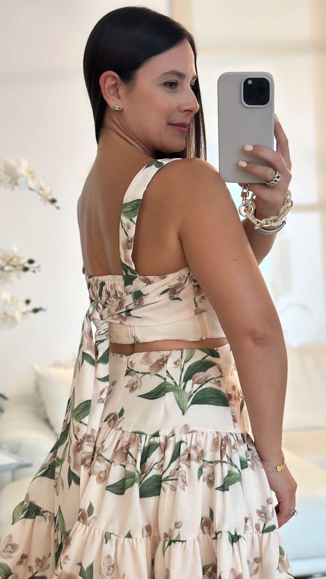 AURA DRESS