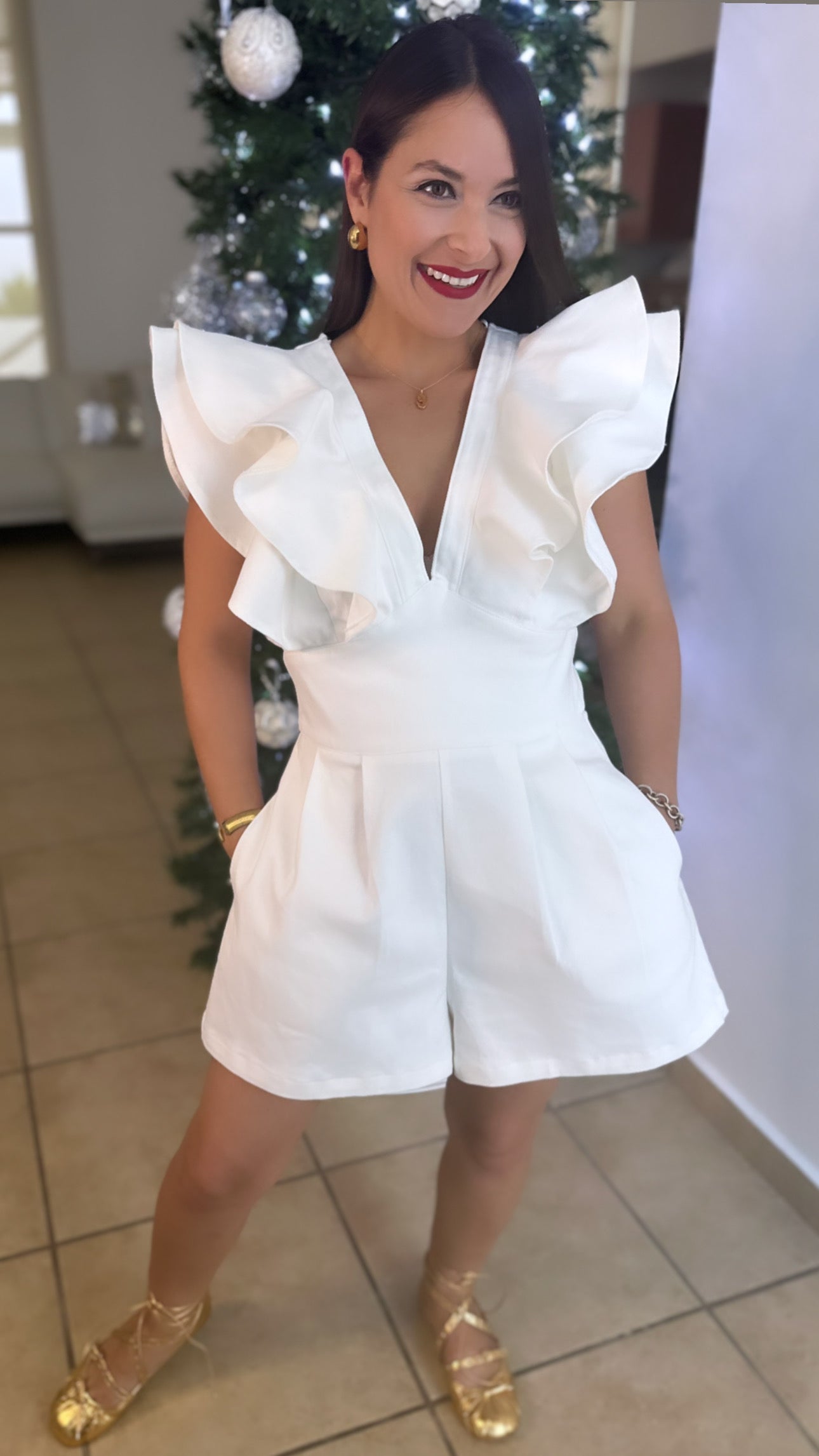 SARA ROMPER